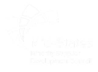 Mid States Minority Supplier Development Council Logo